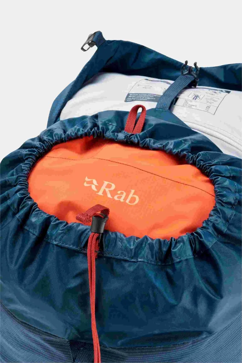 Rab Protium 35 Mochila Técnica de Senderismo y Montaña - Imagen 8