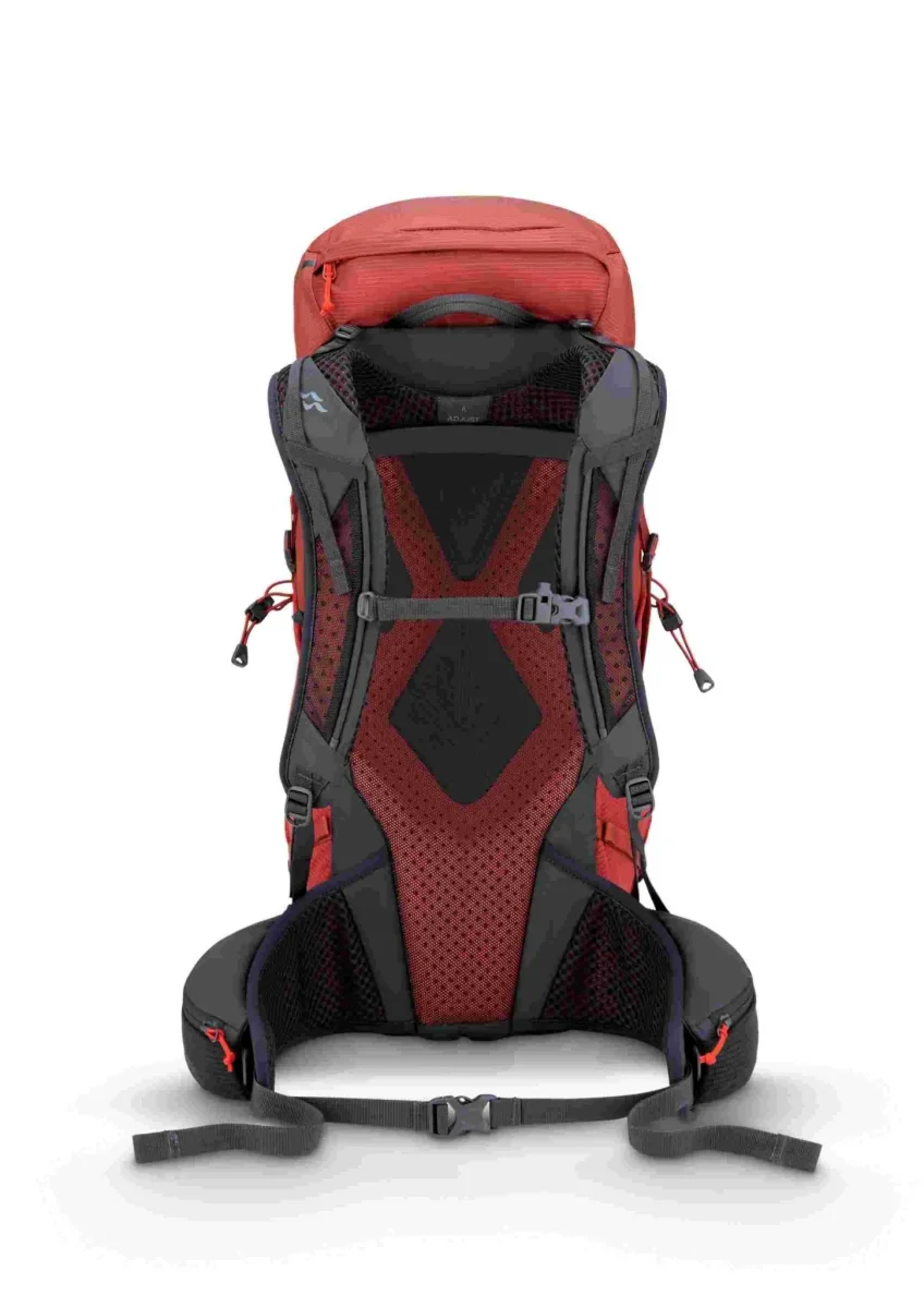 Rab Protium 35 Mochila Técnica de Senderismo y Montaña - Imagen 4