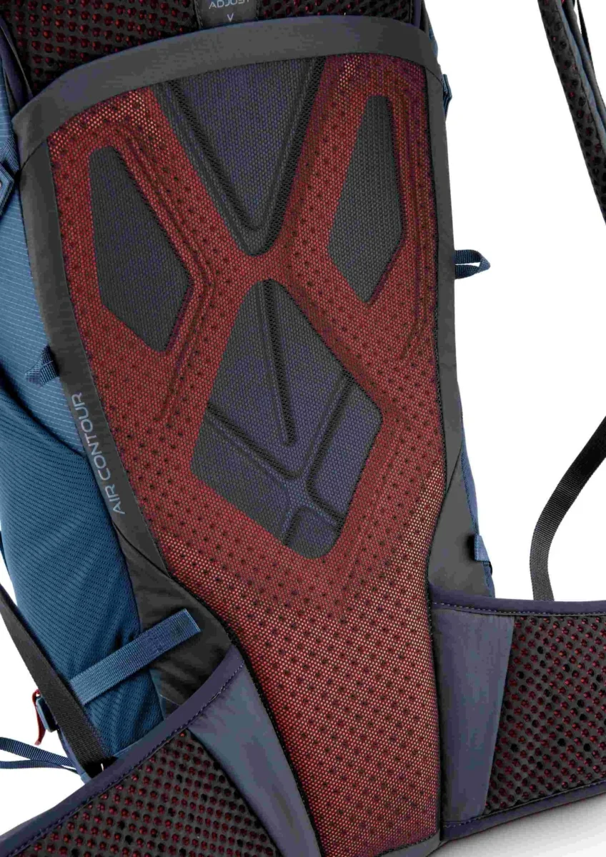 Rab Protium 35 Mochila Técnica de Senderismo y Montaña - Imagen 7