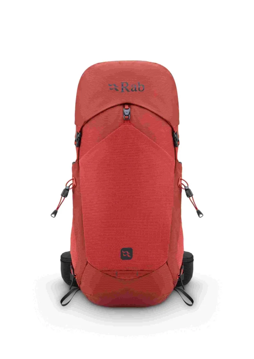 Rab Protium 35 Mochila Técnica de Senderismo y Montaña - Imagen 2