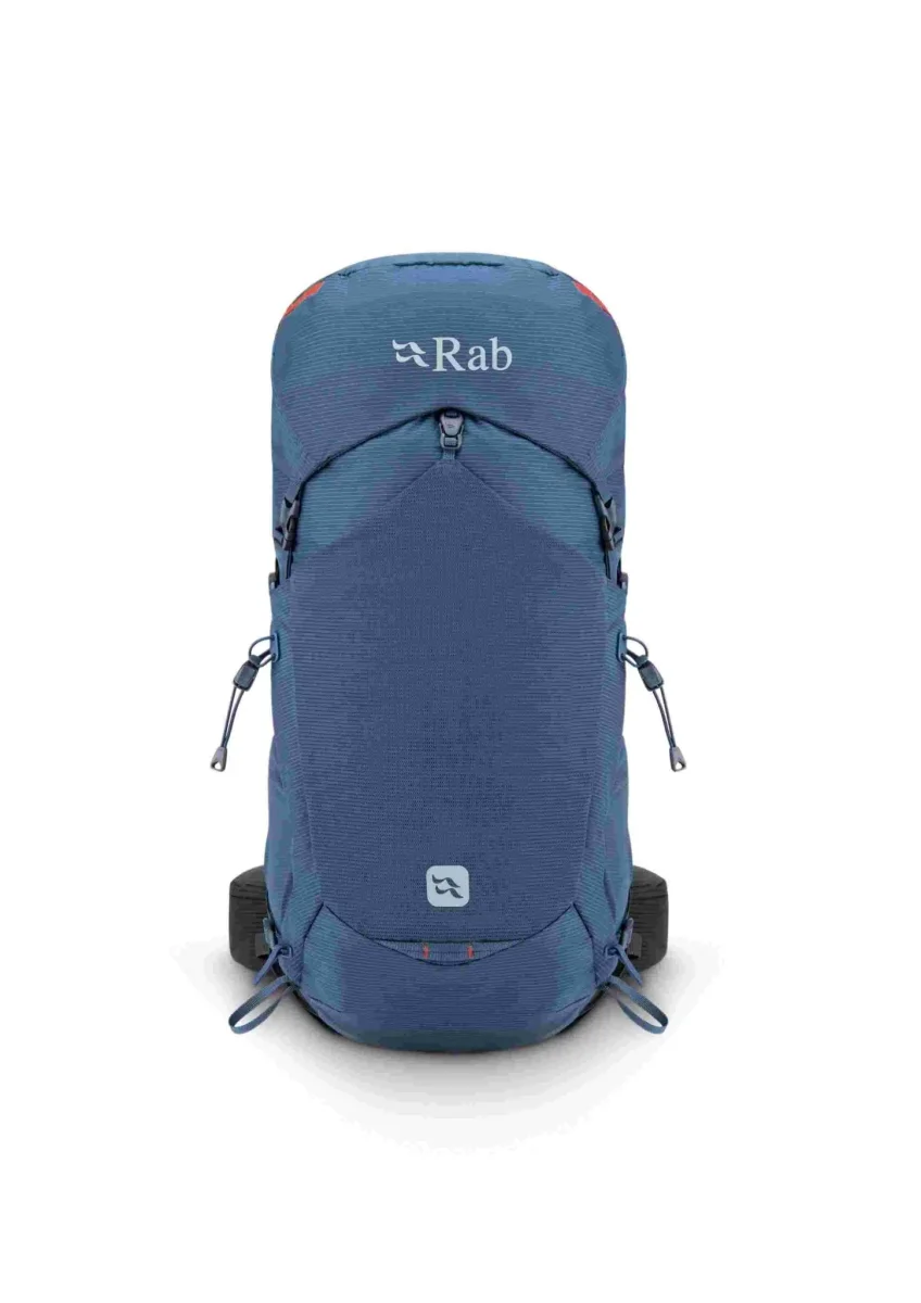 Rab Protium 35 Mochila Técnica de Senderismo y Montaña - Imagen 5