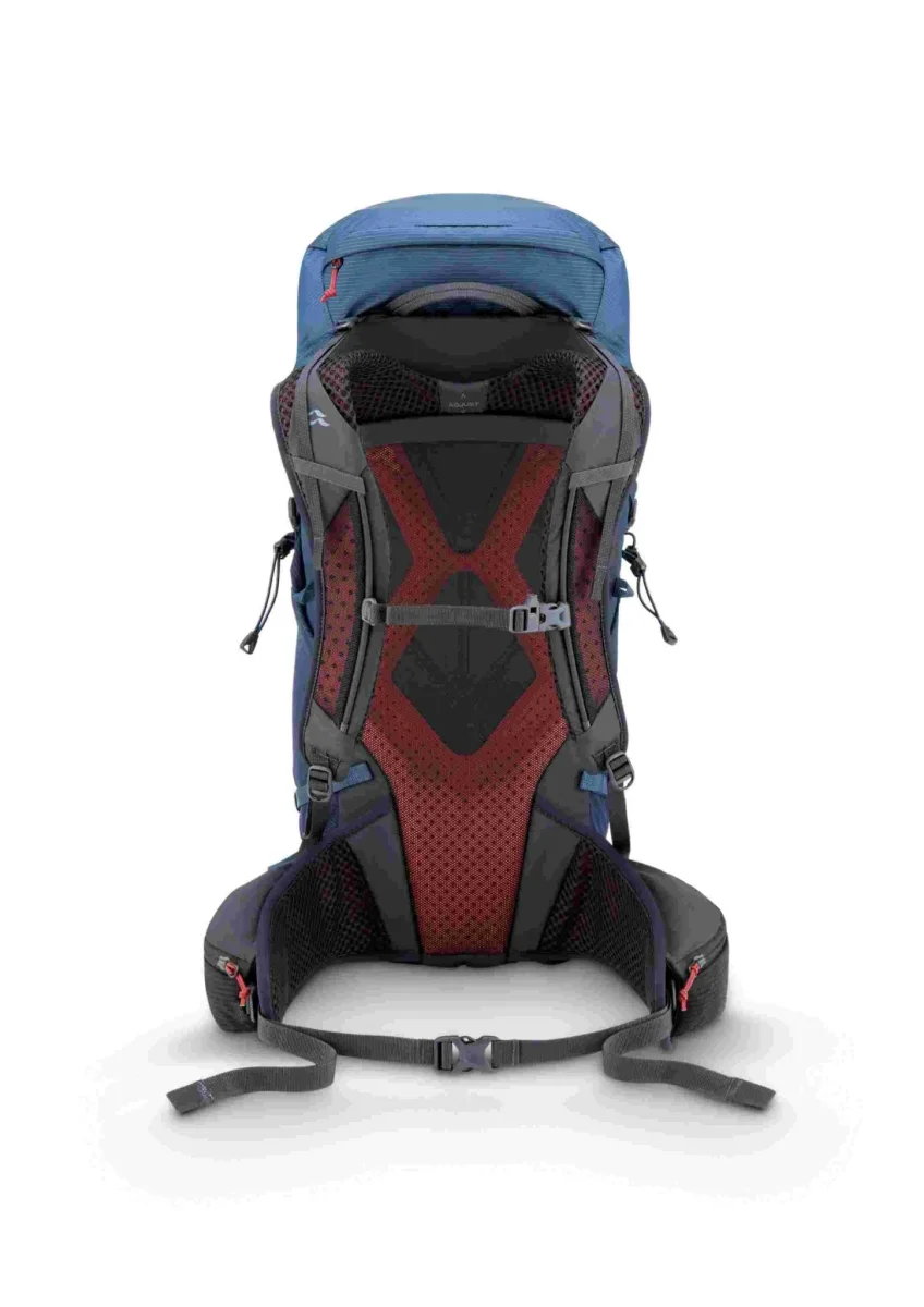 Rab Protium 35 Mochila Técnica de Senderismo y Montaña - Imagen 3