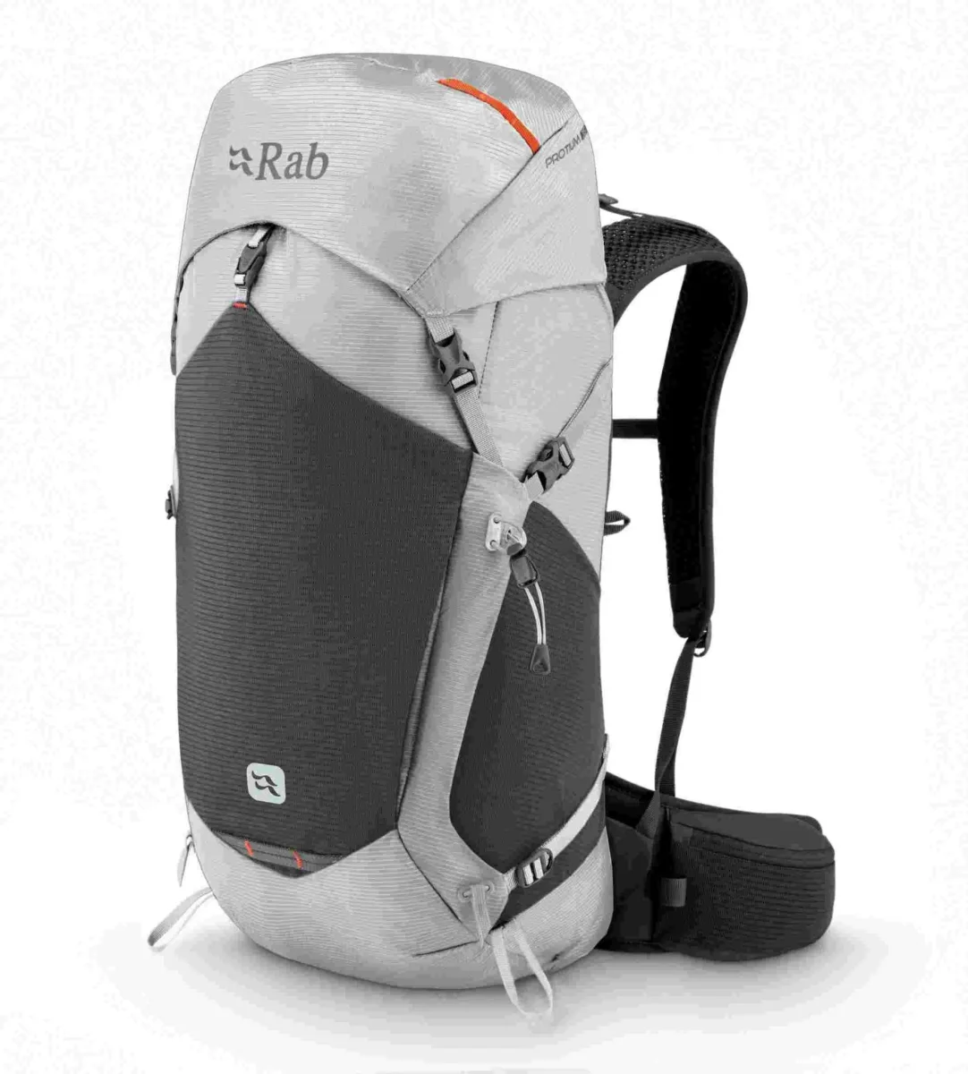 Rab Protium 35 Mochila Técnica de Senderismo y Montaña - Imagen 9