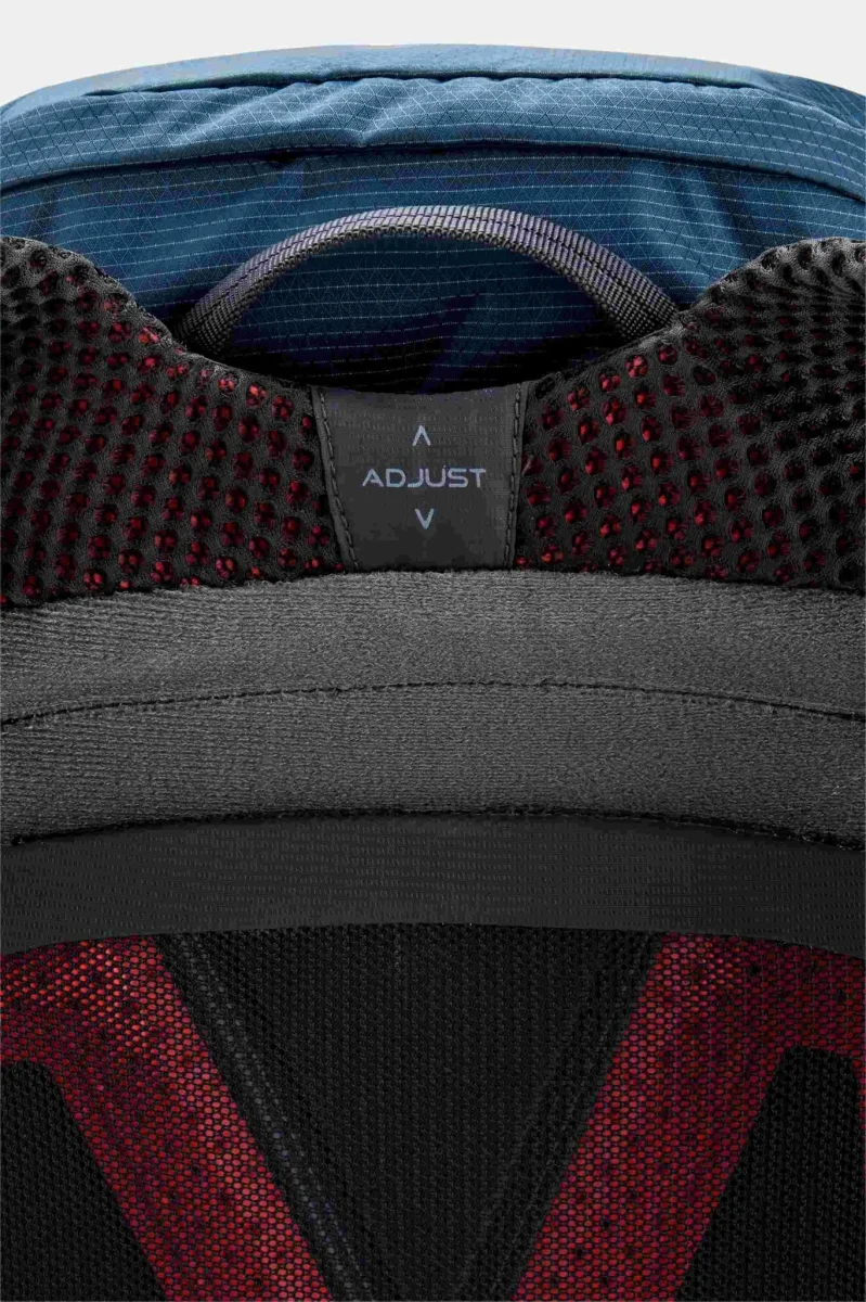 Rab Protium 35 Mochila Técnica de Senderismo y Montaña - Imagen 6