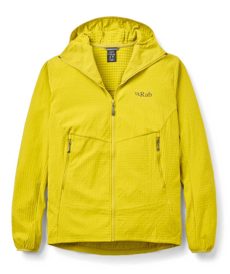 Quantra Pro Hoody - Imagen 4