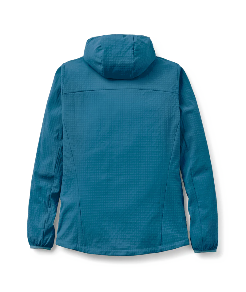 Quantra Pro Hoody - Imagen 3