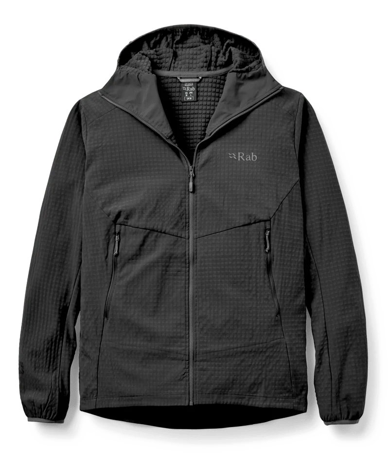 Quantra Pro Hoody - Imagen 6