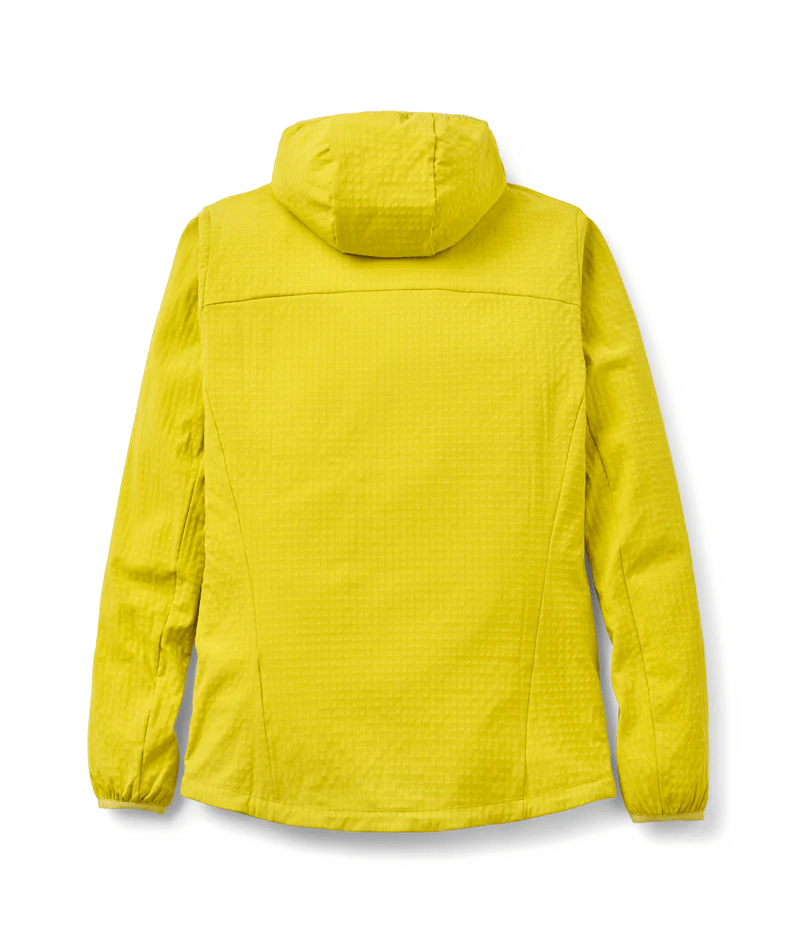 Quantra Pro Hoody - Imagen 5