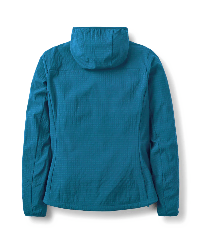 Quantra Pro Hoody Wmns - Imagen 5