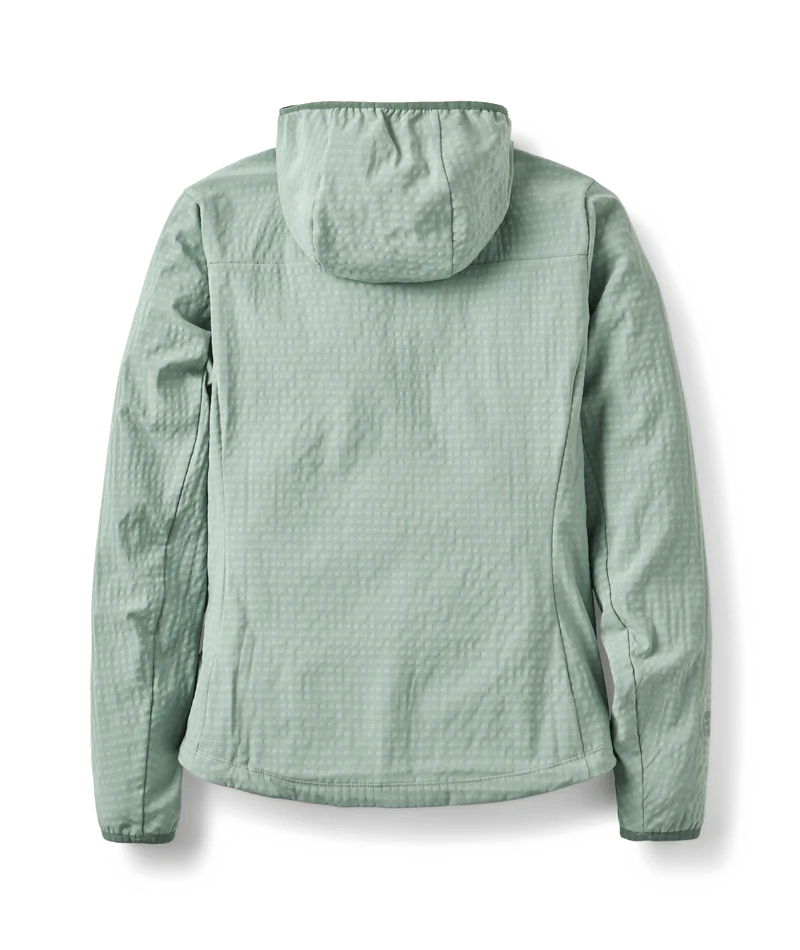 Quantra Pro Hoody Wmns - Imagen 7