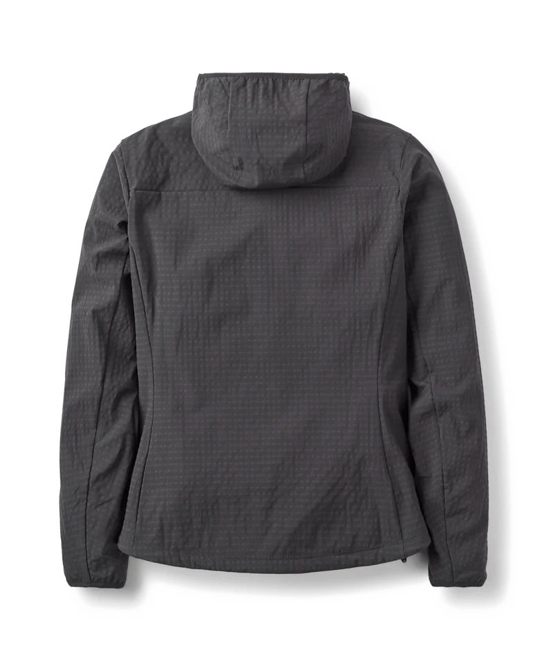 Quantra Pro Hoody Wmns - Imagen 3