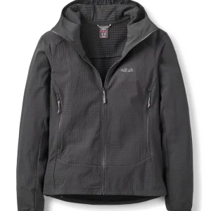 Quantra Pro Hoody Wmns