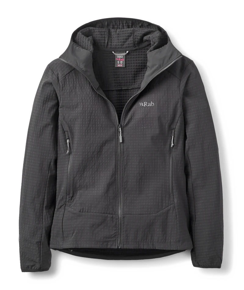Quantra Pro Hoody Wmns