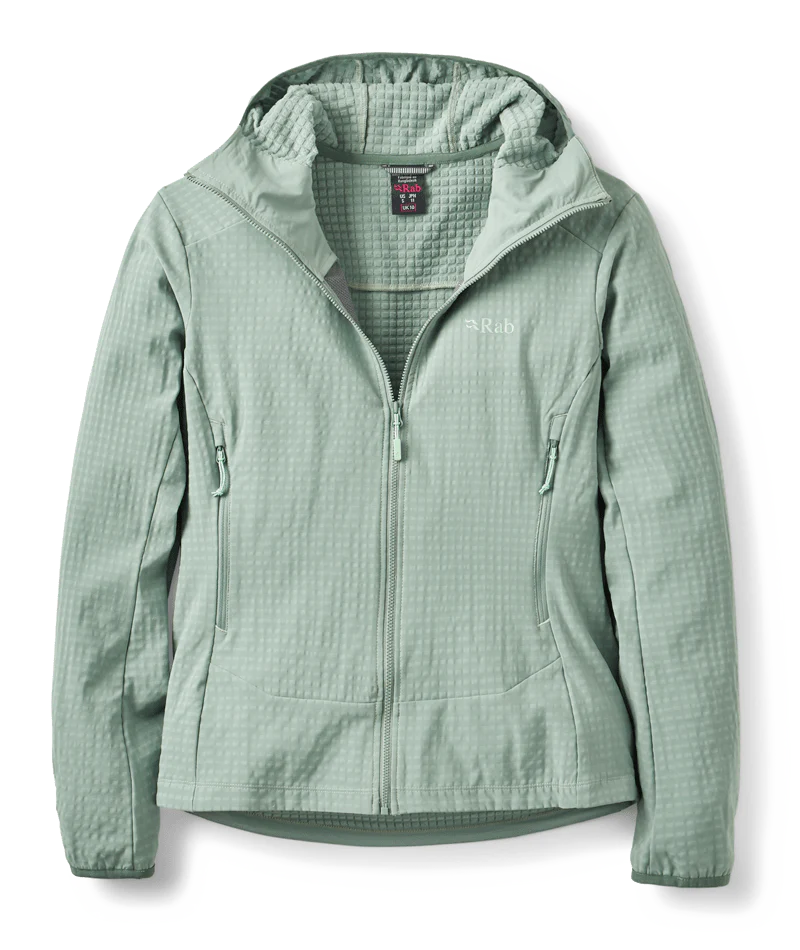 Quantra Pro Hoody Wmns - Imagen 6