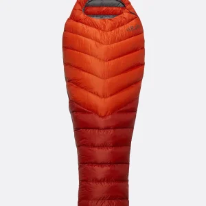 Rab Alpine 200 (3ºC, 620gr)