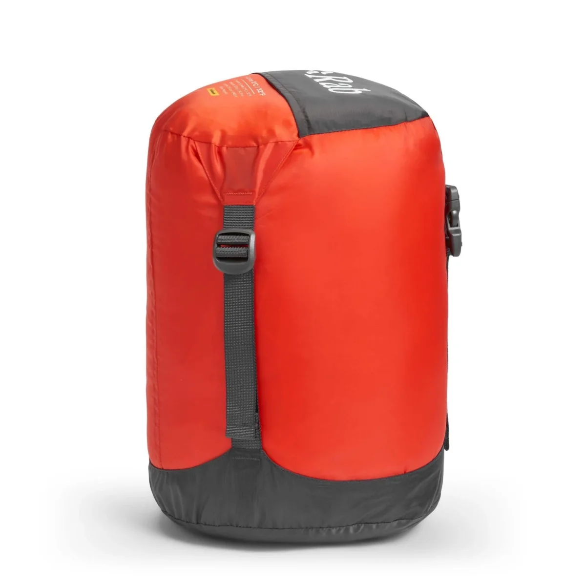 Rab Alpine Down Sleeping Bag 0°C | Saco de pluma para montaña - Imagen 6