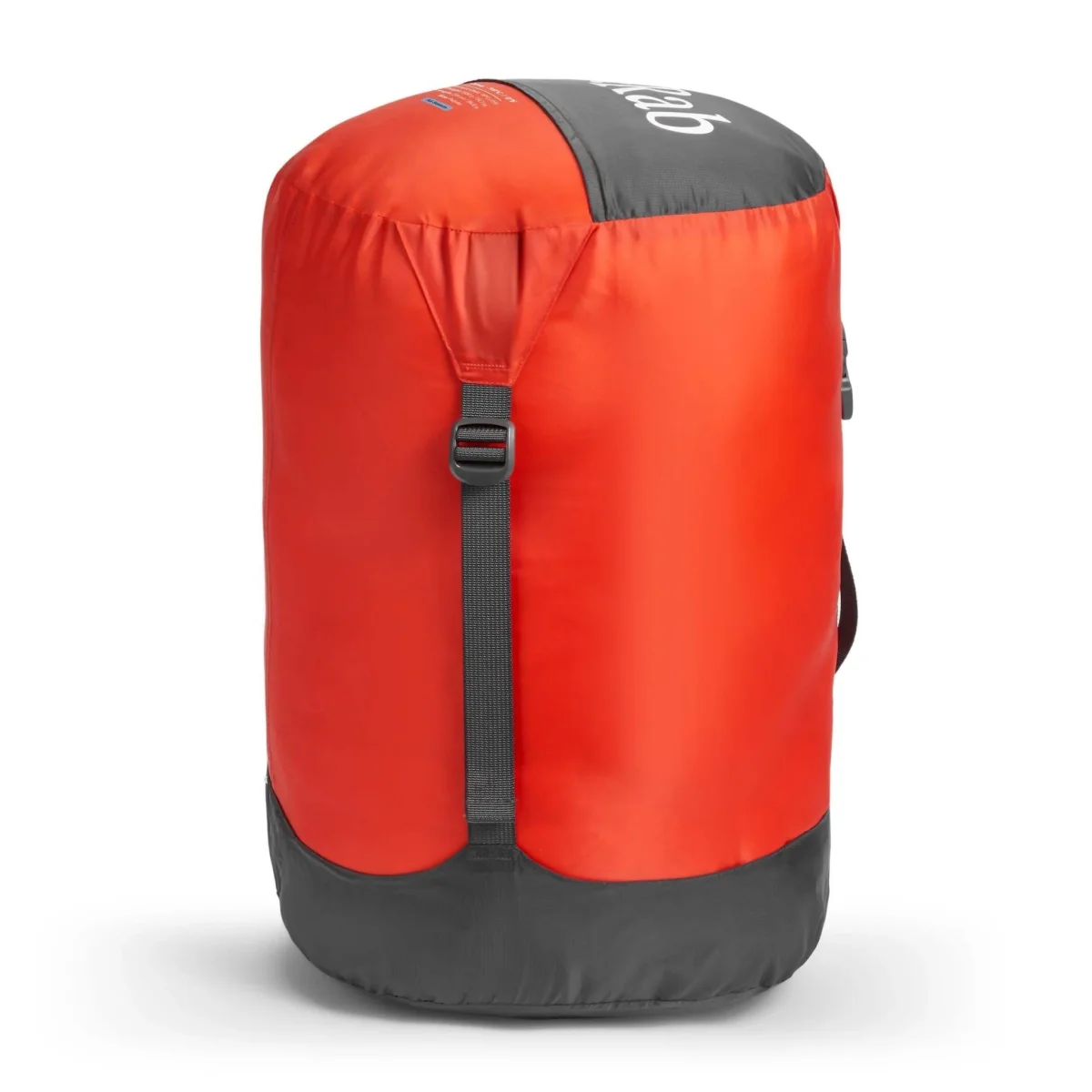 Rab Alpine Down Sleeping Bag -18°C | Saco de pluma para montaña invernal - Imagen 6