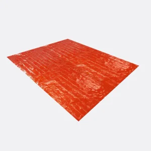 Rab Ark Emergency Bivi para 2 Personas