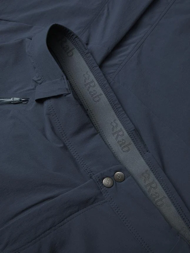 Rab Ascendor Alpine Pants - Imagen 5