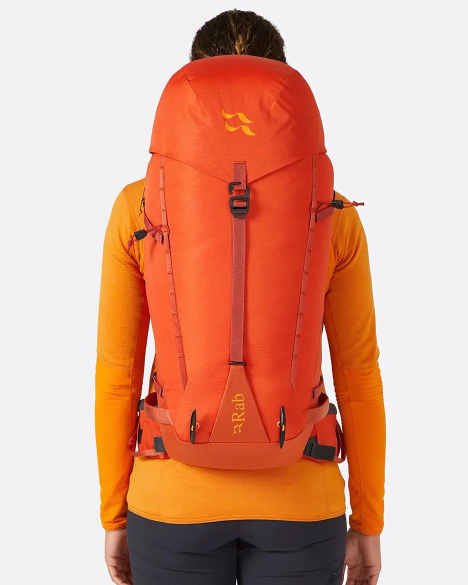 Rab Ascendor Alpine Pants - Imagen 3