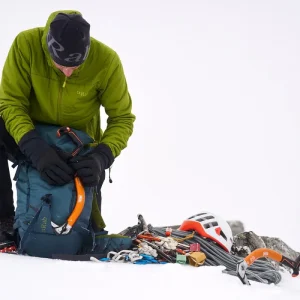 Rab Ascendor Alpine Pants