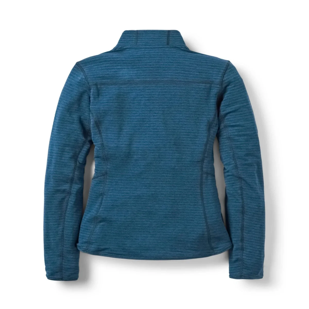 Rab Ascendor Light Pull-On Wmns – Forro Polar Ligero para Alpinismo y Escalada - Imagen 4