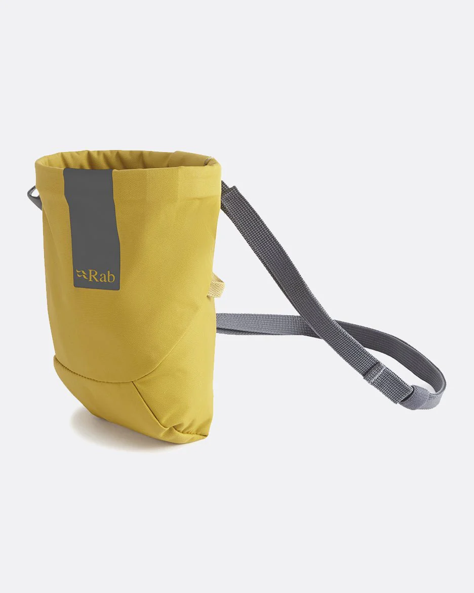 Rab Chalk Bag - Magnesera - Imagen 3