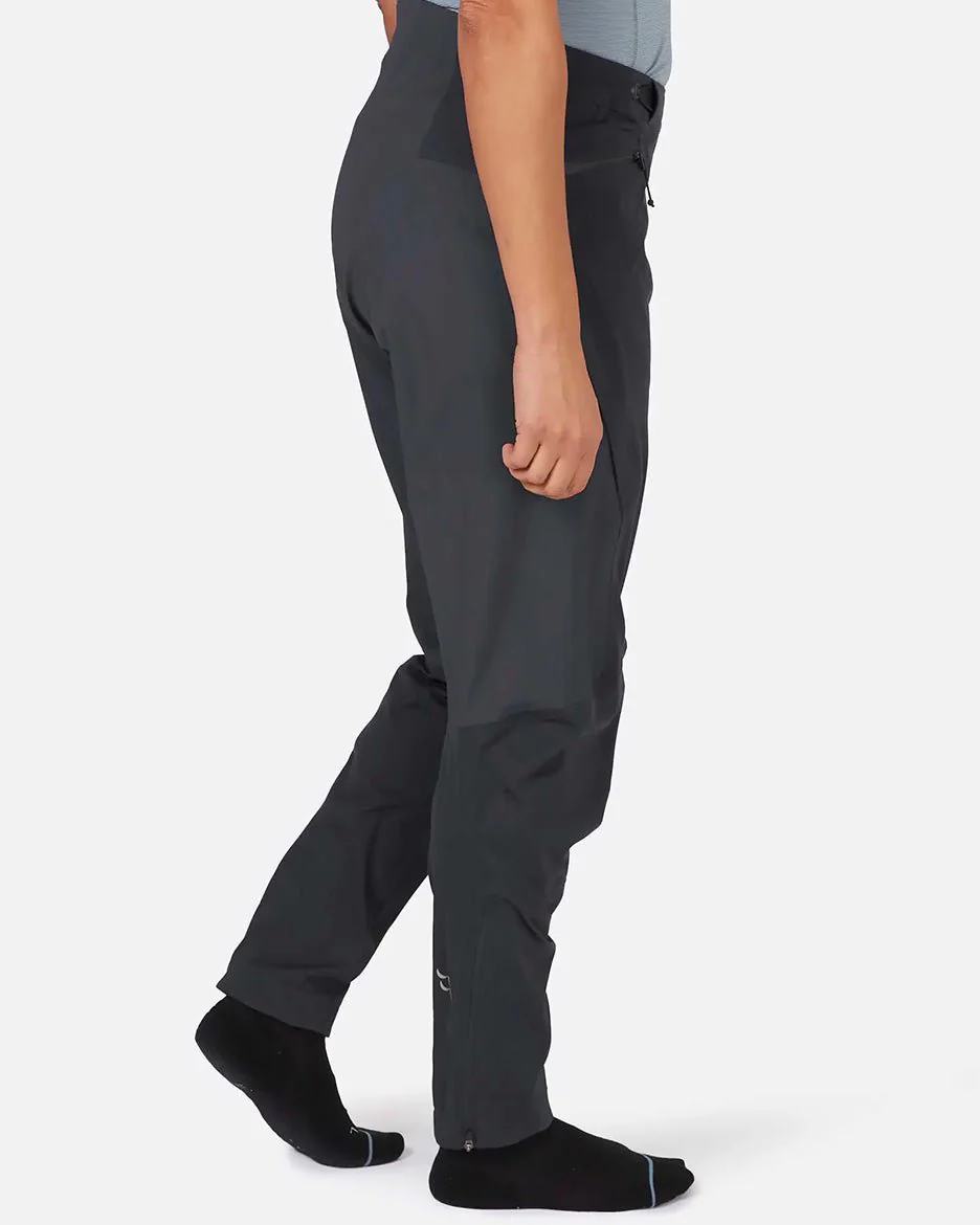 Rab Cinder Kinetic Pants W´S - Imagen 4