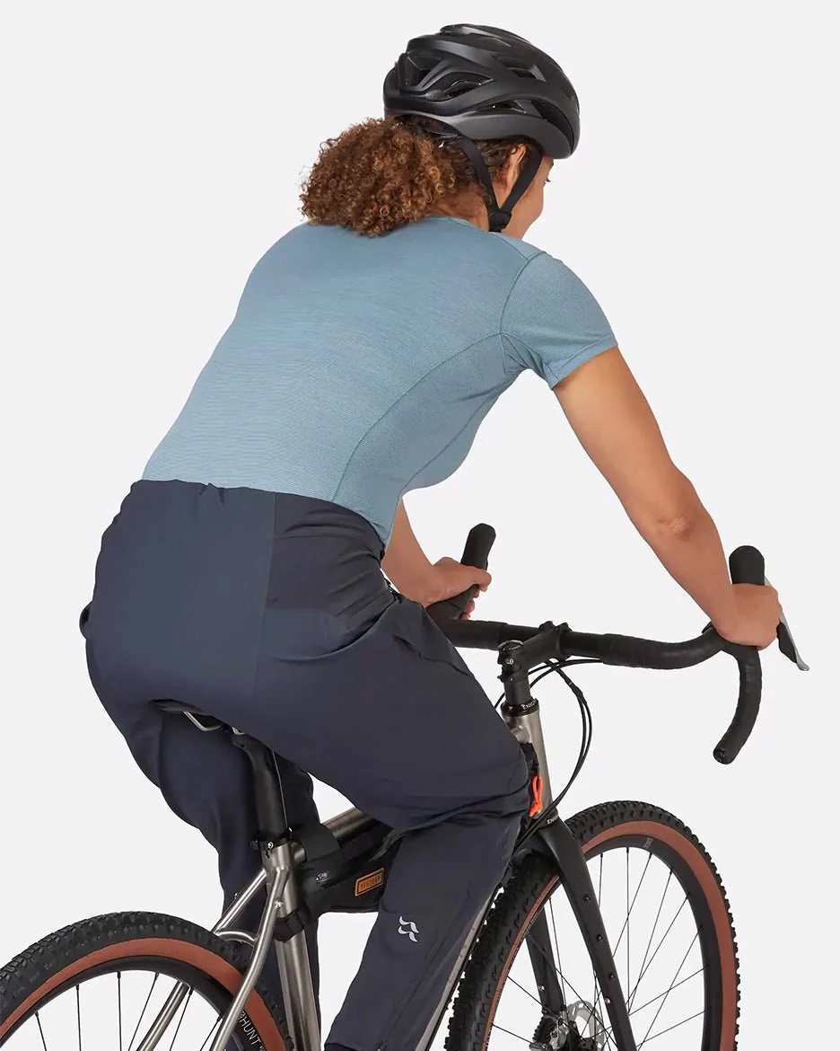 Rab Cinder Kinetic Pants W´S - Imagen 8