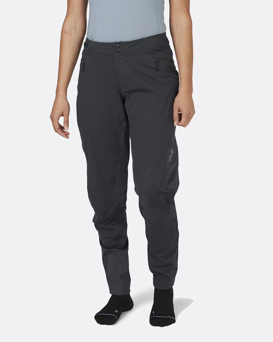 Rab Cinder Kinetic Pants W´S