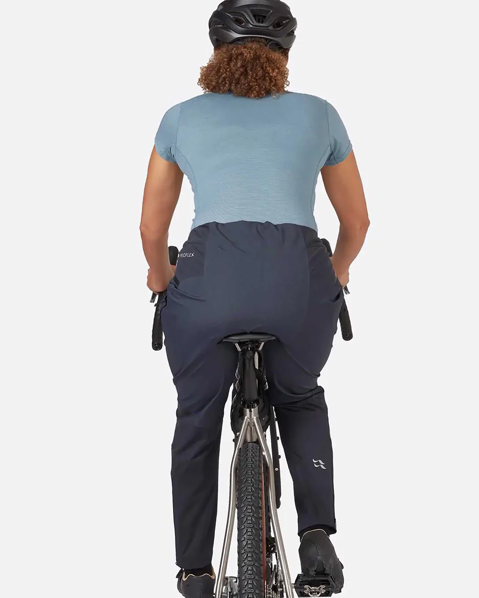 Rab Cinder Kinetic Pants W´S - Imagen 6