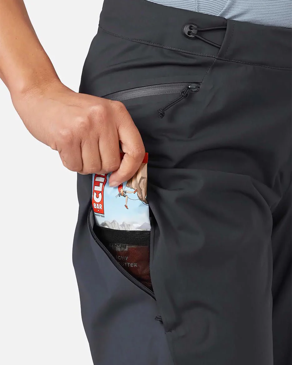 Rab Cinder Kinetic Pants W´S - Imagen 9