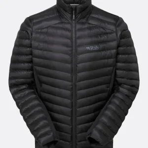 Rab Cirrus Flex Jacket – Chaqueta Sintética Ligera para Trekking y Montaña Activa
