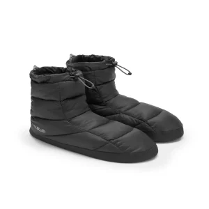Rab Cirrus Hut Boot – Botas Térmicas Sintéticas para Refugio, Vivac y Expediciones
