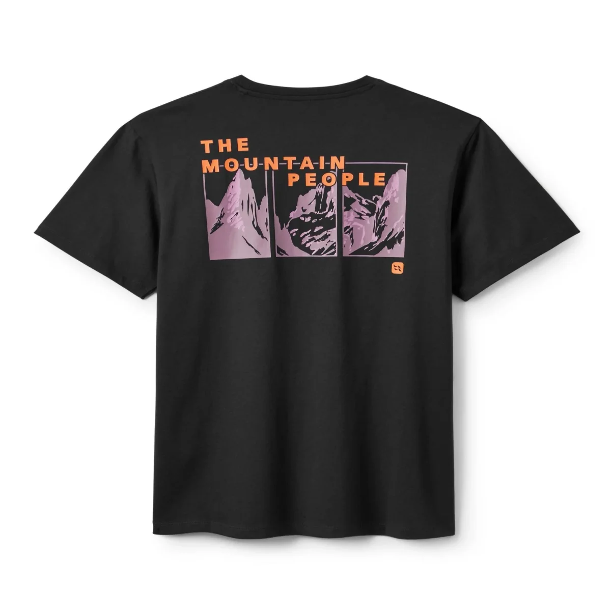 Rab Cotton Tee – Camiseta 100% Algodón Orgánico para Uso Diario y Outdoor - Imagen 6