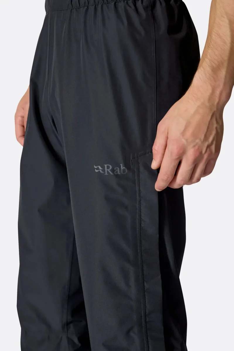 Rab Downpour Pants - Imagen 3
