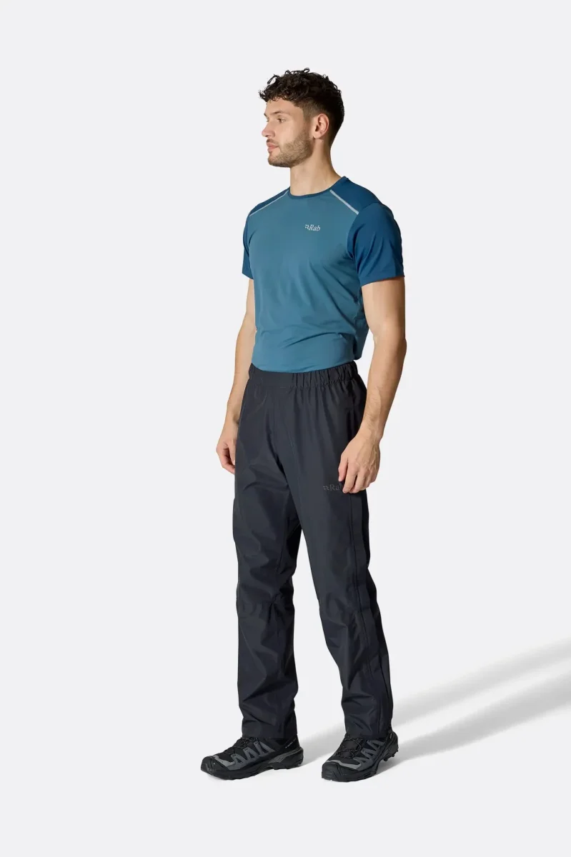 Rab Downpour Pants - Imagen 8