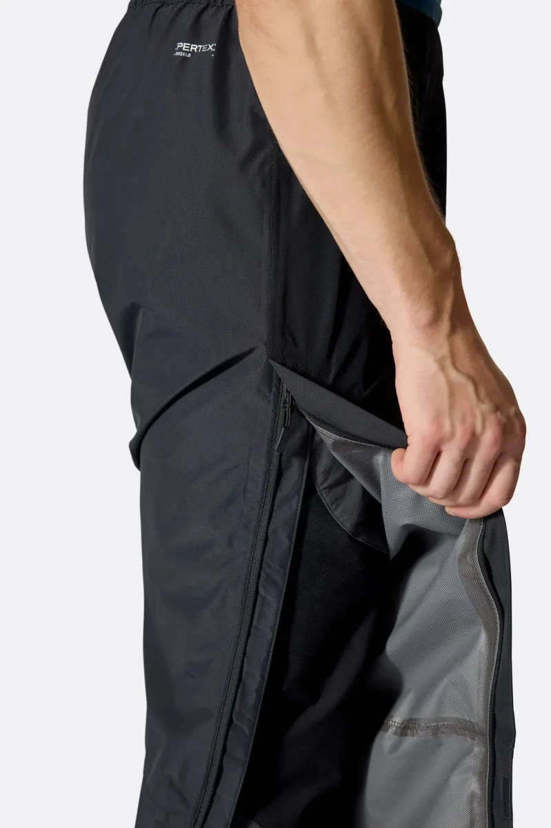 Rab Downpour Pants - Imagen 6