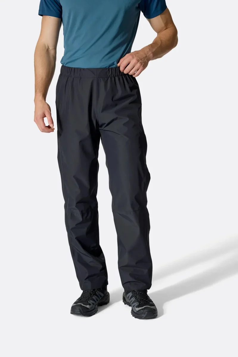Rab Downpour Pants - Imagen 4