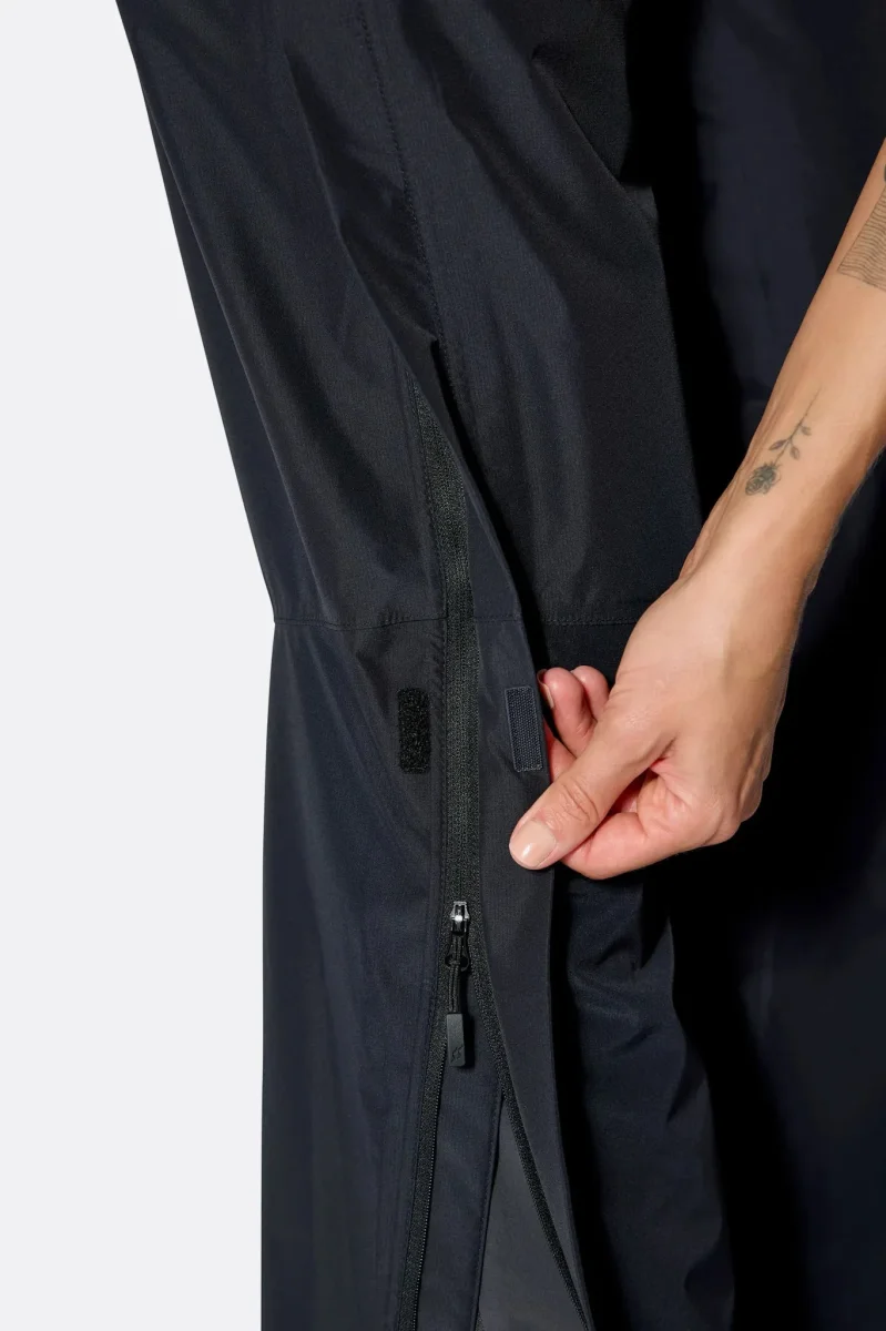 Rab Downpour Pants Wmns - Imagen 8