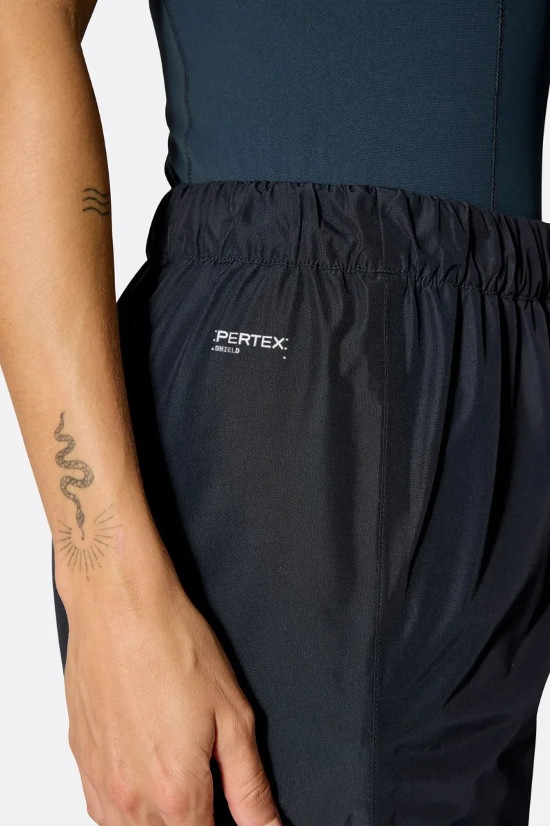 Rab Downpour Pants Wmns - Imagen 6