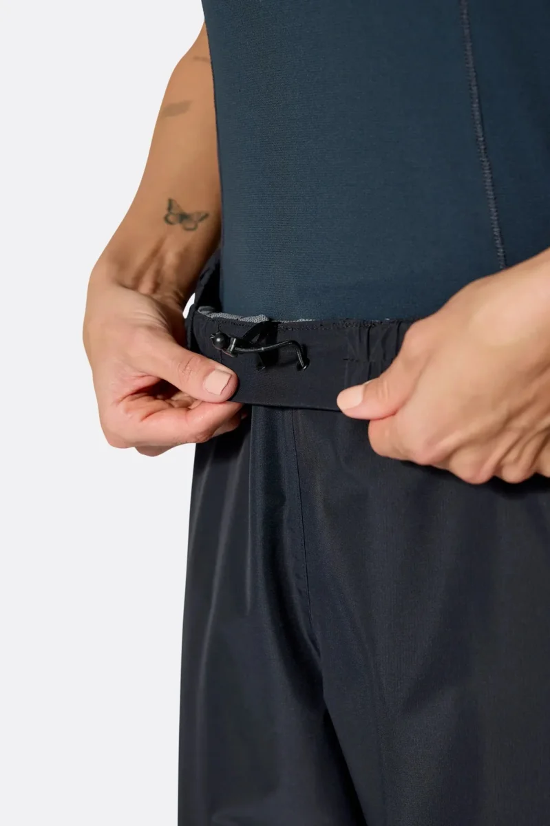 Rab Downpour Pants Wmns - Imagen 4