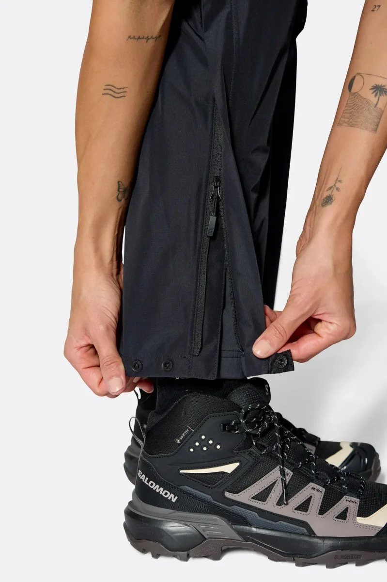 Rab Downpour Pants Wmns - Imagen 7