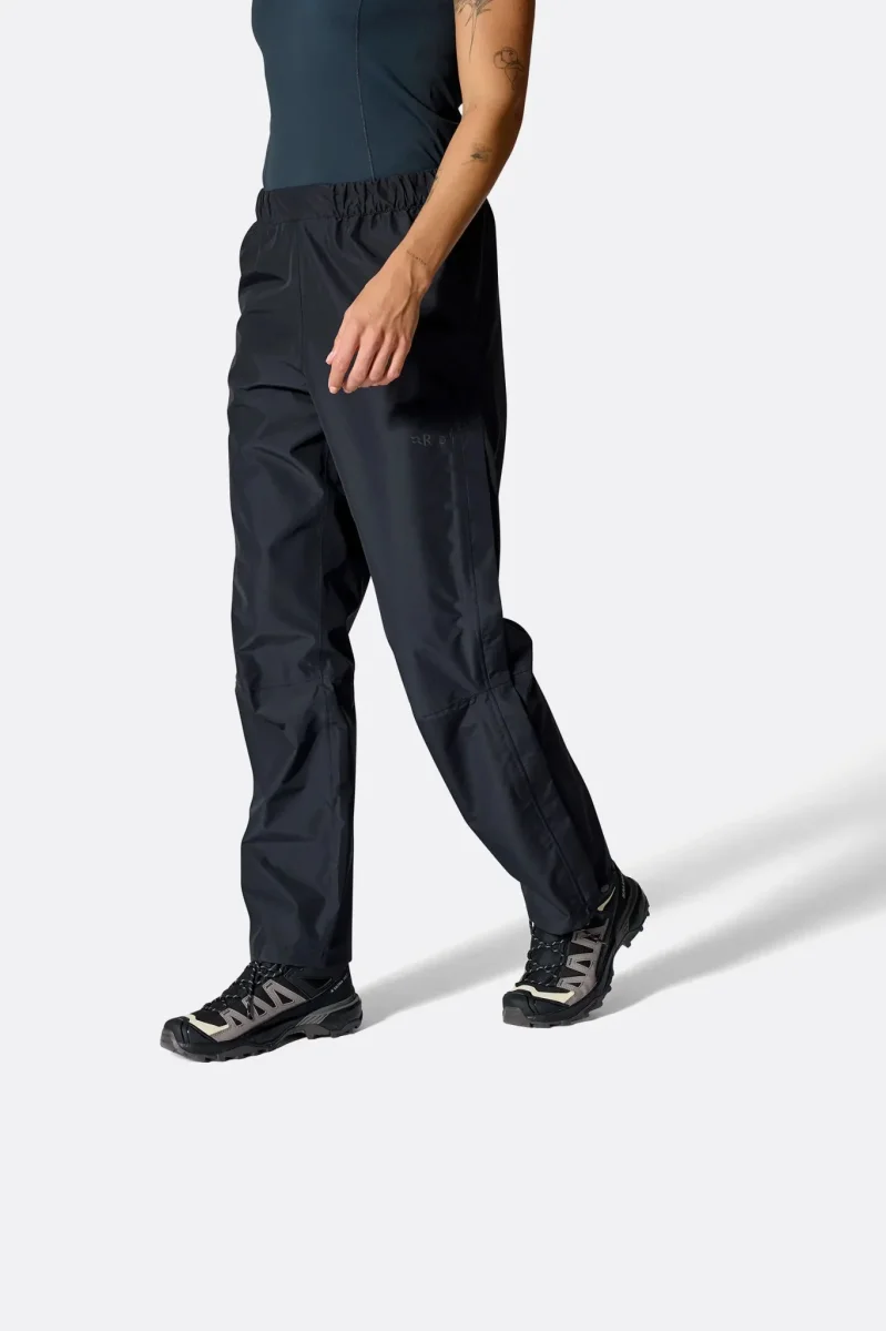 Rab Downpour Pants Wmns - Imagen 3