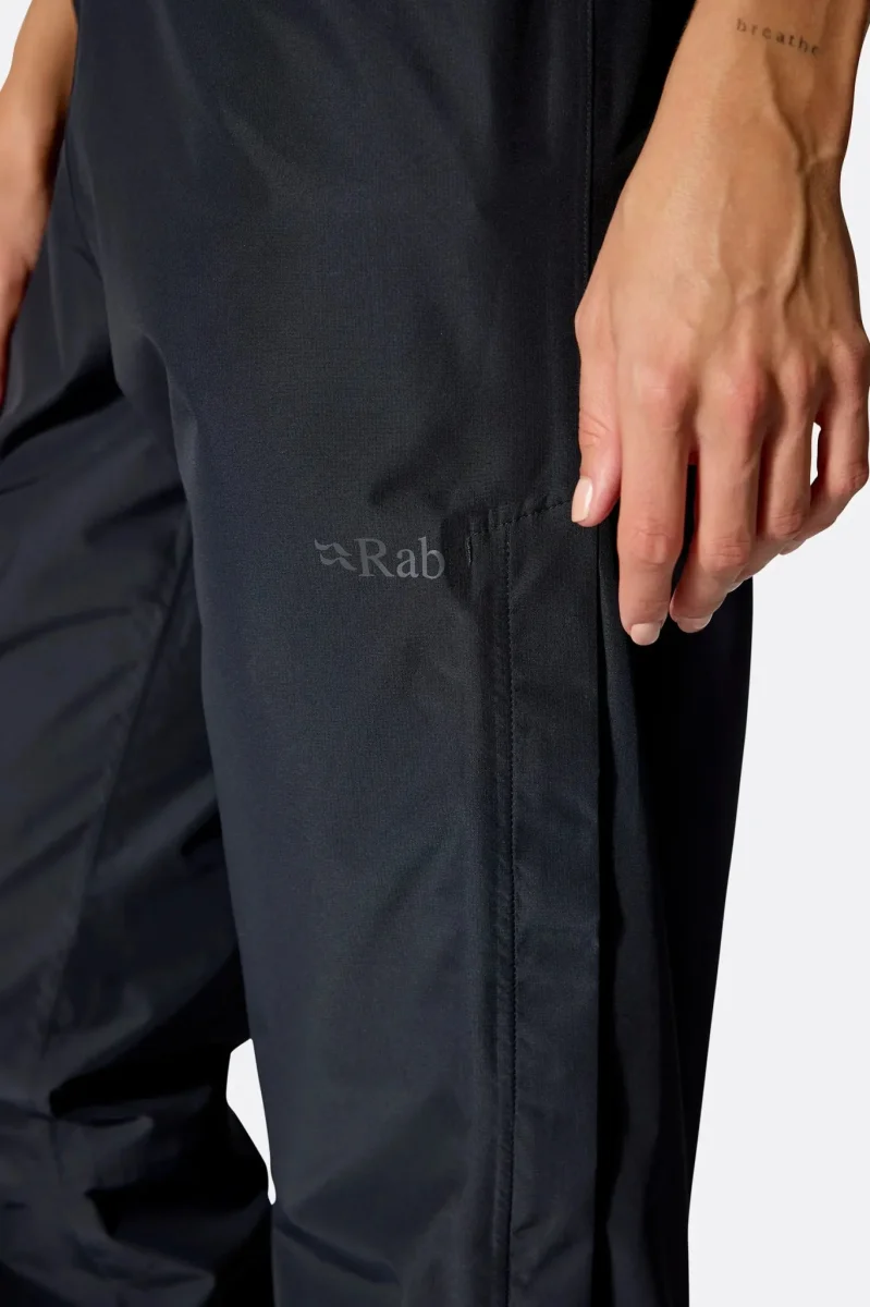 Rab Downpour Pants Wmns - Imagen 5