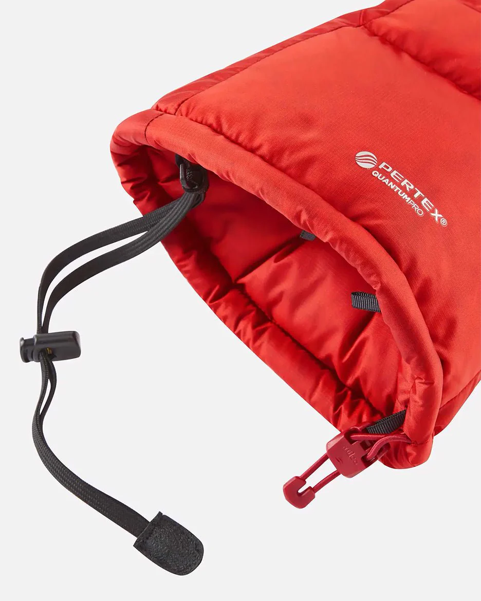 Rab Endurance Down Mitt – Plumón de 650 FP - Imagen 6