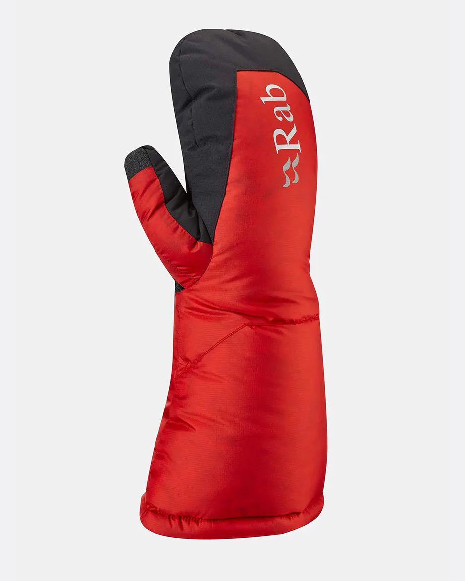 Rab Endurance Down Mitt – Plumón de 650 FP - Imagen 3