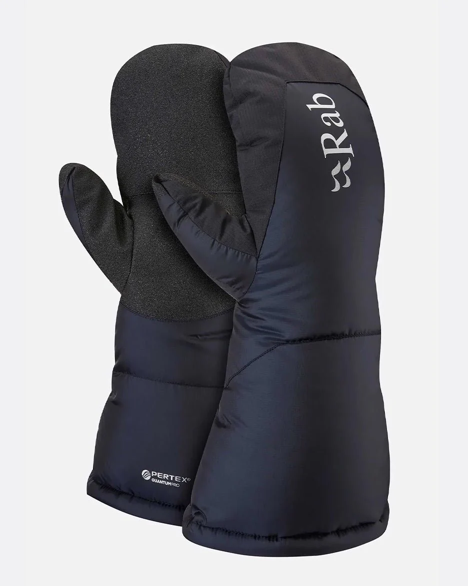 Rab Endurance Down Mitt – Plumón de 650 FP - Imagen 7