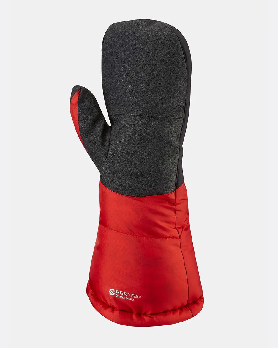 Rab Endurance Down Mitt – Plumón de 650 FP - Imagen 4