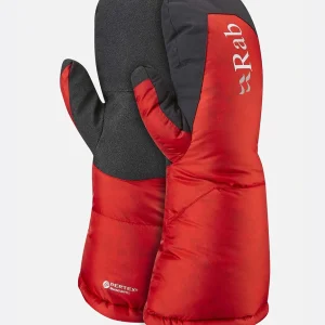 Rab Endurance Down Mitt – Plumón de 650 FP